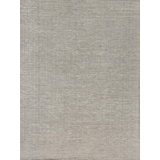 Textures Wool Area Rug in Gray