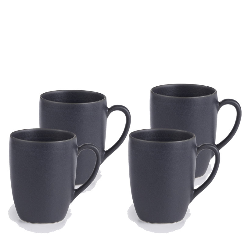 Grande tasse à café Granito