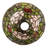 Meyda Tiffany & Stained Glass 4.75 in. H x 8 in. W Glass Bell Lamp Shade