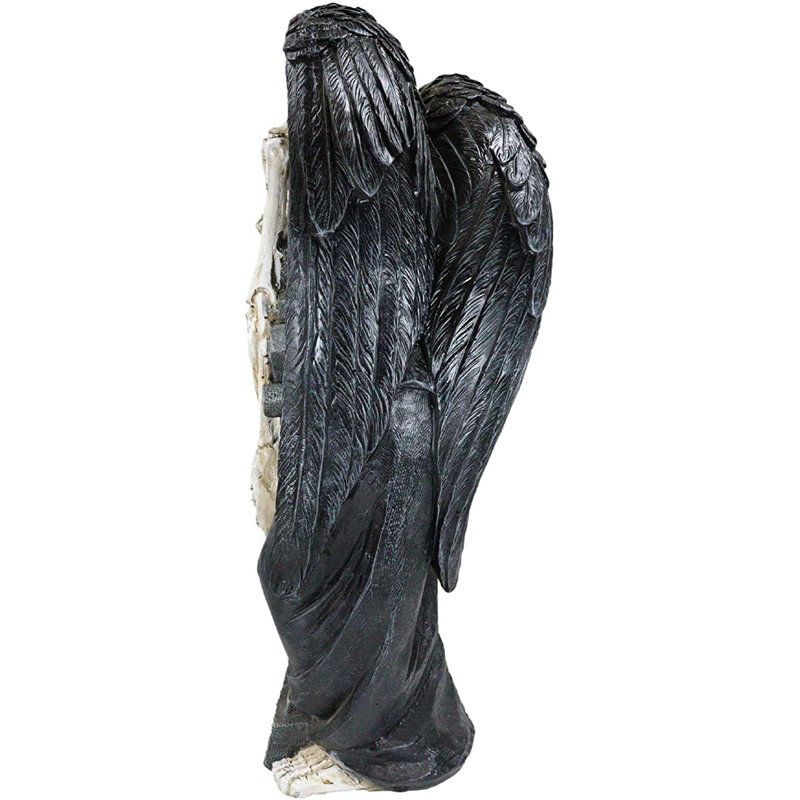 Figurine squelette Araylee