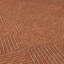 Modern Checkered Non-Slip Washable Area Rug-117510141