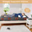 Matelas de futon pliable japonais-83230944-83230945