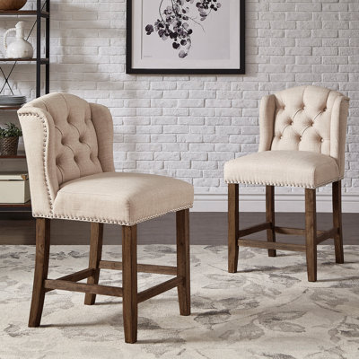 Tabouret Rhuardhi