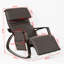 Siger Rocking Chair