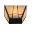 Yosemite 1 - Light Wall Sconce