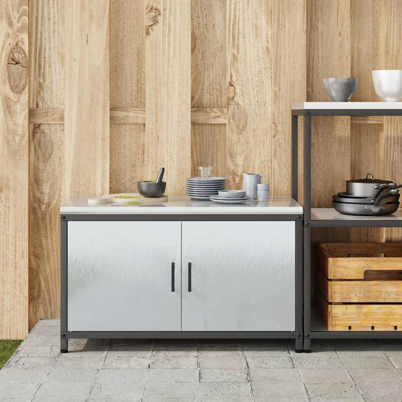 Kitchen Cabinet Set