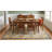 Flatweave Wool Floral Indoor Rug-86178721