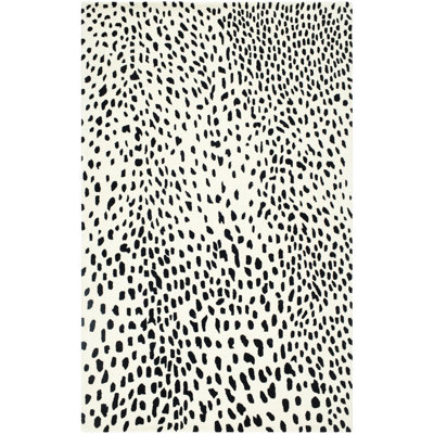 Bauwine Handmade Wool Area Rug
