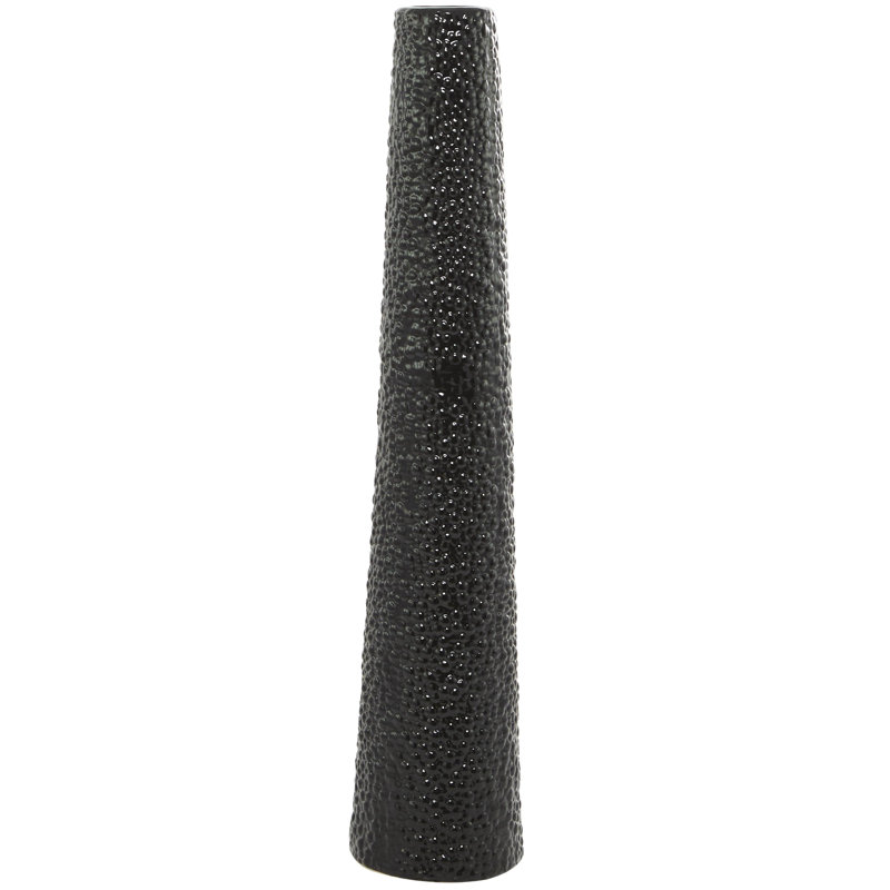 Akerra Stone Floor Vase 1