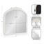 Miroir mural Odile-281877850