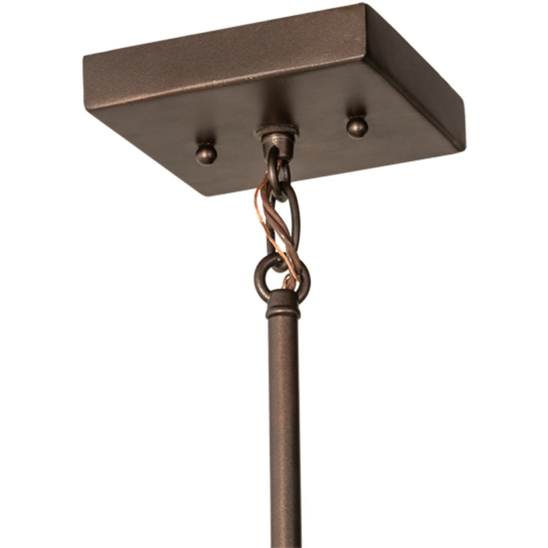 Nuevo Mission 1 - Light Pendant