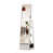 Blanc est en rupture de stock