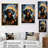 " Dachshund Dreamscape "-517972456-480164994