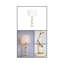 Albina 29.3'' White/Gold Table Lamp