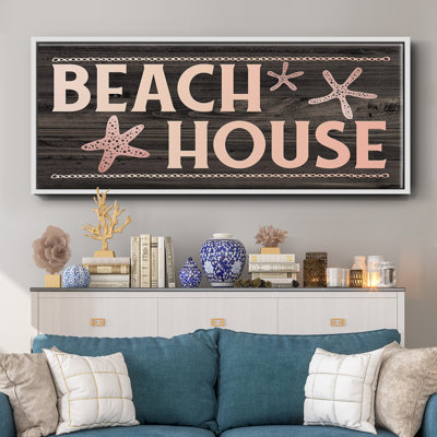 " Beach House "
