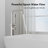 Single Handle Floor Mounted Tub Faucet-101106735