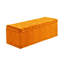 Safar Wide Velvet Rectangle Solid Color Standard Ottoman Box with Storage-116641422-116641406