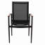 Chaise de bar Barrington