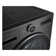 Ventless Washer/Dryer Combo LG WashCombo All-in-One 5.0 cu. ft. Mega Capacity with Inverter HeatPump™ Technology and Direct Drive Motor