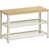 Oak Beige/Classic White
