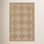 Erin Gates by Momeni Orchard Court Ivory Hand Woven Wool and Jute Area Rug
