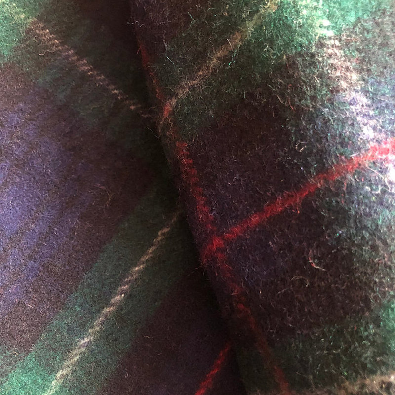 Mackenzie Throw Blanket