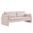 Autumn 81'' Velvet Sofa-463211469