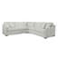 Canapé modulaire rembourré 3 pièces Brentwood-1294688080-1327938599