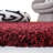 Vandoren Shag Performance Solid Color Rug-48494315