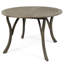 Table d'extérieur en bois d'acacia-5048004