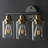 Snellville 3 - Light Dimmable Vanity Light-224908410