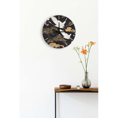 Bijolle Wall Clock