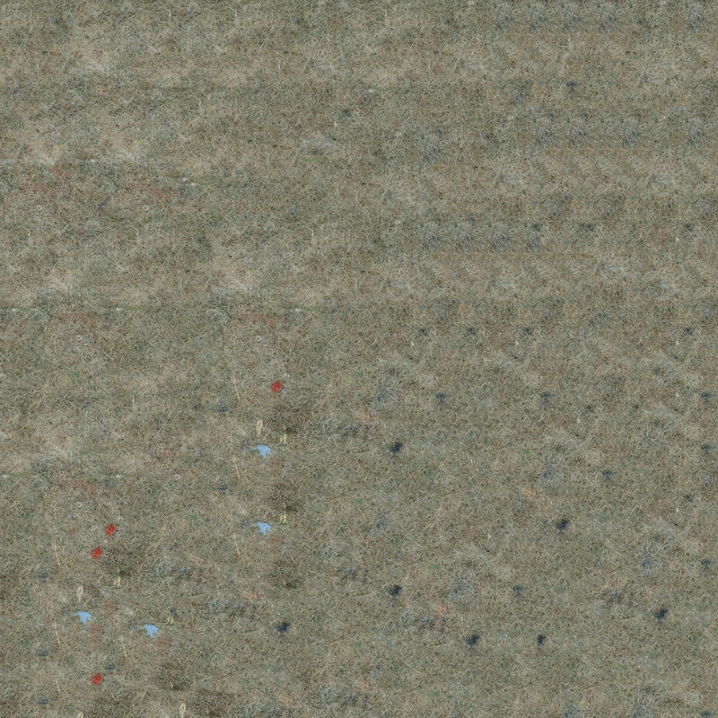 Tissu Underlay