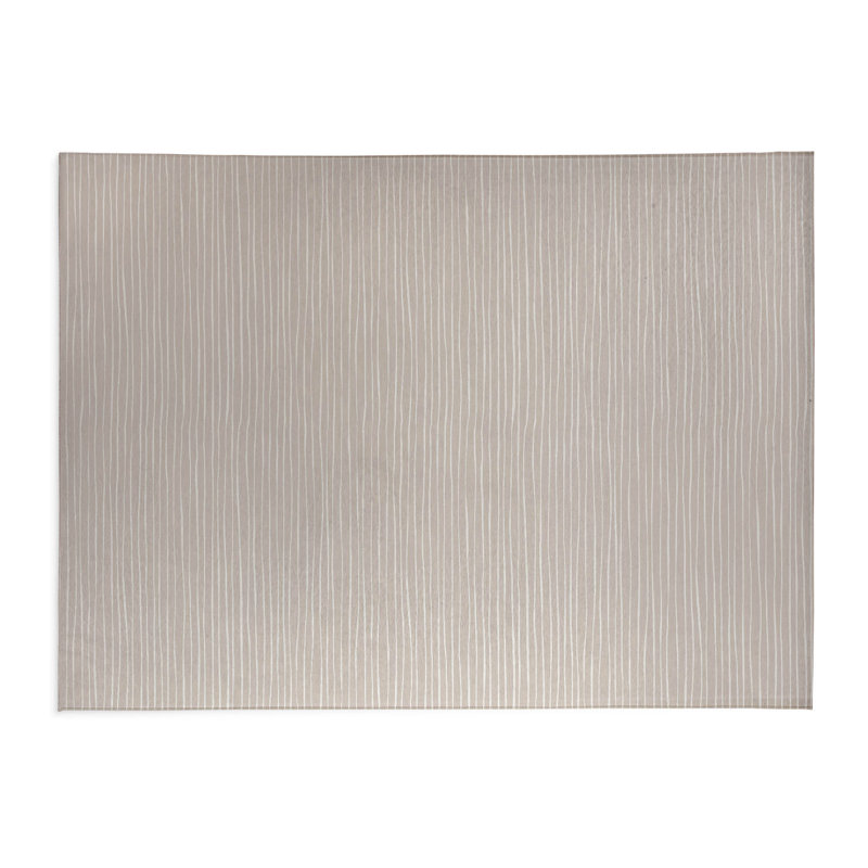 Ricky Activity Mat, Rectangle 3' x 5', Taupe