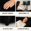 Romelia Velvet Sofa-2066452864-2127510408