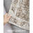 Annemone Machine Washable Oriental Rug-444651110