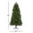 Pre-Lit Fir Christmas Tree-1814801113