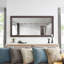 Miroir pleine longueur Lindberg-941297401