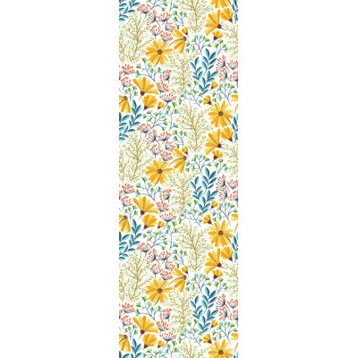 Rouleau de papier peint amovible Malinowski