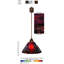 Luminaire suspendu Dale-29914266-29914250-29914252