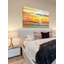 1 Piece Wrapped Canvas Wall Art-16671445