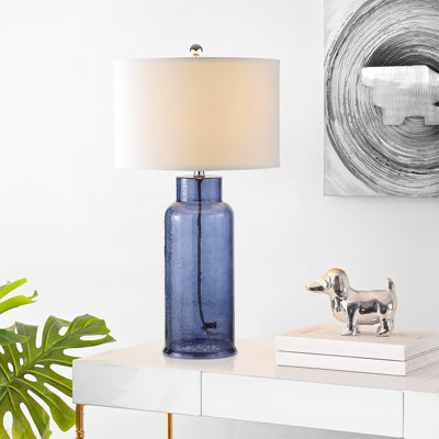 Lampe de table 29 po Issleib