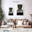 Avery Mid Century Abstract III-108554783