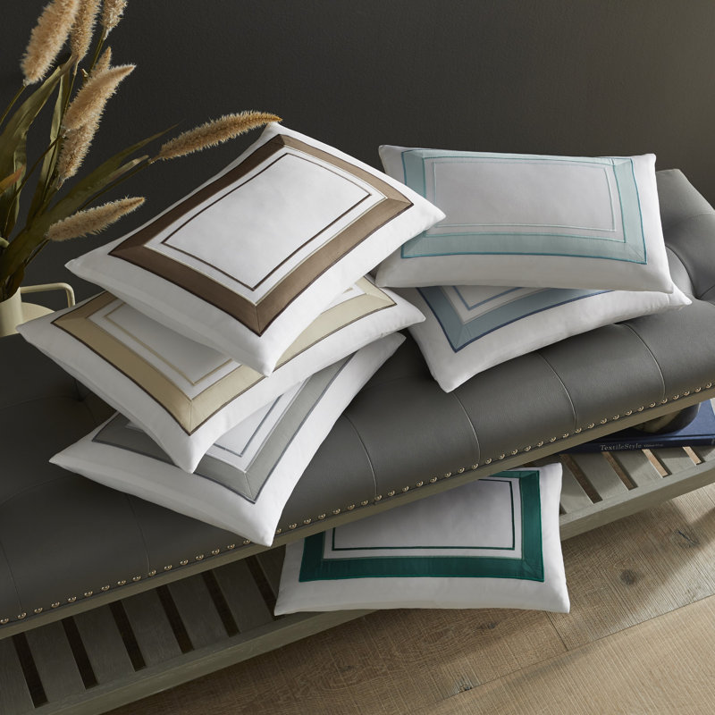 Remy Bedding, California King, Ice