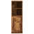 Reclaimed wood look is out of stock selected