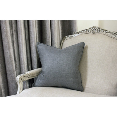 Square Throw Pillow Cover