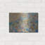 «Rhythms Of Ebb and Flow, Molos Beach Right Panel» par Sharon Pitts, art mural en métal-71911700