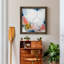 Pastel Fantasy III-reproduction d’art sur toile encadrée-1751920570-1751920571