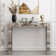 Teleah 47'' Console Table