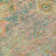 Machine Washable Indoor/Outdoor Cinead ACN1664 Green Rug
